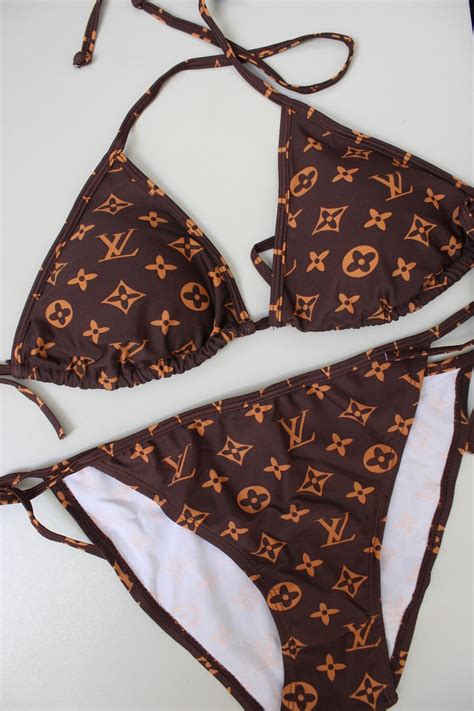 louis vuitton bathing suits womens|Louis Vuitton swimsuit.